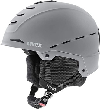 Kask Uvex Legend 2.0 52-55cm Rino Mat