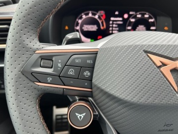 Cupra Leon II Sportstourer Facelifting 1.5 eTSI MHEV 150KM 2026 Cupra Leon Sportstourer 1.5 eTSI 150 KM DSG, zdjęcie 14