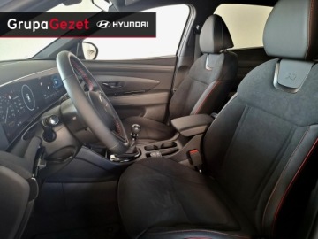 Hyundai Tucson IV 2025 Hyundai Tucson 1.6T-GDI 150KM 6MT N-Line Różne kolory OD RĘKI !!!, zdjęcie 5