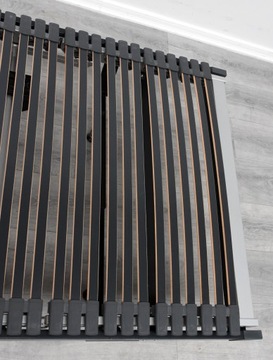 Рама, электрически регулируемая 90/200