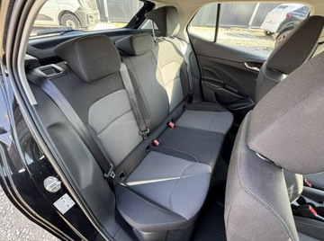 Skoda Fabia IV 2024 Škoda Fabia Skoda Fabia Ambition 1.0TSI 110KM, zdjęcie 12