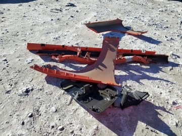 Dodge Challenger III 2021 Dodge Challenger DODGE CHARGER GT 2021 3.6 Benzyna 300KM, zdjęcie 11