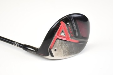 Cobra F-Max Offset wood #3 19° L-flex ЖЕНЩИНЫ