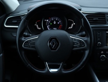 Renault Kadjar Crossover 1.2 Energy TCe 130KM 2017 Renault Kadjar 1.2 TCe, Salon Polska, Automat, zdjęcie 18