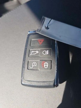 Land Rover Defender IV (L663) 2025 Land Rover Defender 110 S 2025 2.0 Benzyna 296KM, zdjęcie 8