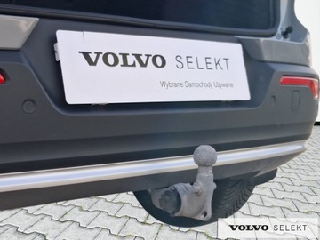 Volvo XC40 Crossover Facelifting 2.0 B4 197KM 2024 Volvo XC 40 Volvo XC40 B4 197KM FV23%-Gwaranacja12, zdjęcie 22