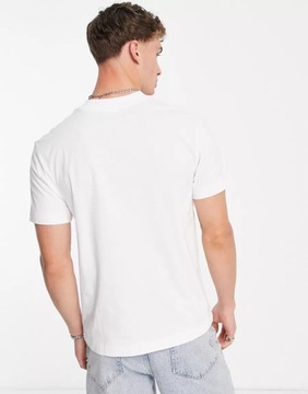 CALVIN KLEIN JEANS T-SHIRT MĘSKI KLASYCZNY S 1VAE