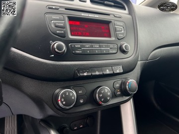 Kia Ceed II pro_cee´d 1.6 GDI 135KM 2013 Kia Ceed 1.6 benzyna Gwarancja techniczna - Raty - Szwajcaria Coupe, zdjęcie 39