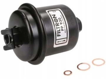 FILTRON PP 930 FILTR PALIVA