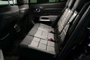 Citroen C5 Aircross SUV 2.0 BlueHDI 178KM 2019 Citroen C5 Aircross 2.0 HDI Bi-LED Pol Skora Navi Kam.As.Pasa Radar Virtua, zdjęcie 19