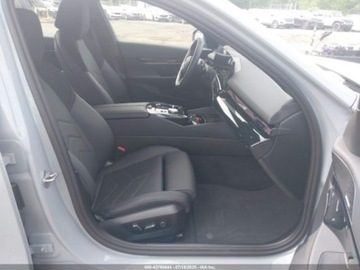 BMW Seria 5 G90-91 2025 BMW Seria 5 540i xDrive 2025 3.0l 3.0 Benzyna 375KM, zdjęcie 9