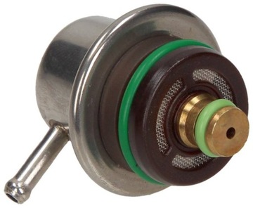 MAXGEAR 15-0016 Regulator ciśnienia paliwa