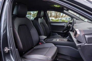 Cupra Leon II Sportstourer Facelifting 1.5 eTSI MHEV 150KM 2026 Cupra Leon Sportstourer 1.5 eTSI 150 KM DSG -, zdjęcie 11