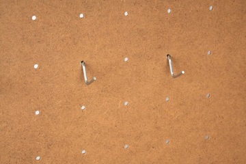 ИНСТРУМЕНТАЛЬНЫЙ СТОЛИК ДЛЯ МАСТЕРСКОЙ ДЛЯ ГАРАЖА СТУДИИ, ТВЕРДЫЙ, БОЛЬШАЯ ВЕРХНЯЯ, КРЮКИ