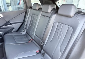BMW X3 G45 2025 BMW X3 I wlasciciel M Sport Hak Gwarancja Bezwypadkowy FVAT23, zdjęcie 32