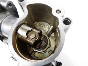 ВАКУУМНЫЙ НАСОС ВАКУУМ 31316143 VOLVO S60 II V60 I ​​XC60 I XC90 II 2.0 T5 T6