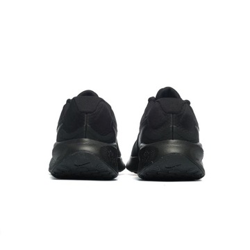 Buty sportowe Nike REVOLUTION 7, biegowe damskie czarne FB2208-002 38 1/2
