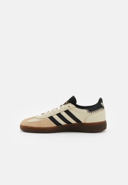 Adidas buty damskie Handball Spezial Wonder White Black IE3698 40