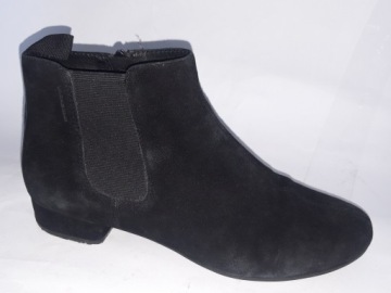 КОЖАНЫЕ БОТИНКИ VAGABOND Размер 41-27 СМ