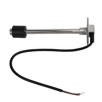 Комплект датчика топлива с указателем уровня топлива, точность измерения 52 мм, M3