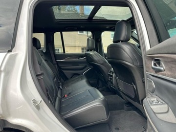 Jeep Grand Cherokee V 2024 Jeep Grand Cherokee Limited 4XE 2024 2.0l 2.0 Hybryda 375KM, zdjęcie 8