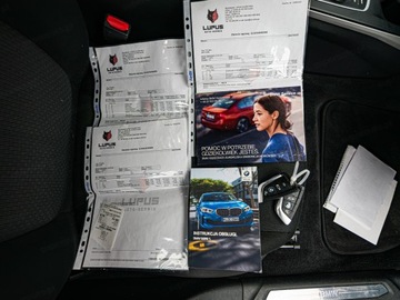 BMW Seria 1 F40 2021 BMW Seria 1 118i Advantage aut Hatchback 1.5 (136KM) 2021, zdjęcie 31