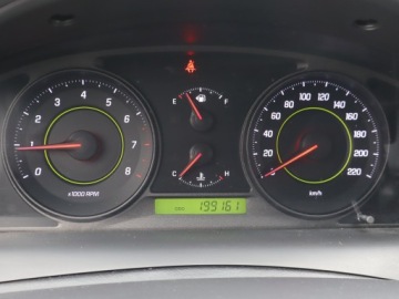 Chevrolet Captiva II 2011 Chevrolet Captiva 2.4 i, GAZ, Klima,ALU, zdjęcie 10