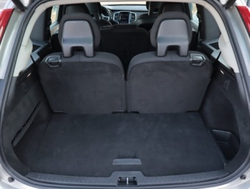 Volvo XC90 II SUV 2.0 D4 190KM 2016 Volvo XC90 D4, Salon Polska, Serwis ASO, 187 KM, zdjęcie 18