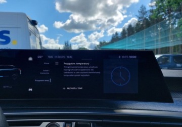 Peugeot 3008 III 2024 Peugeot 3008 e-3008 73kWh GT Gwarancja kredyt 5050 0 Leas od 101 FV23, zdjęcie 20