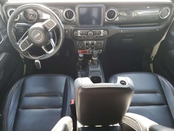 Jeep Wrangler IV 2023 Jeep Wrangler Rubicon 392 2023 6.4l 6.4 Benzyna 470KM, zdjęcie 8