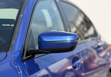 BMW Seria 3 G20-G21 Limuzyna 2.0 320d 190KM 2022 BMW Seria 3 I wlasciciel Gwarancja M Sport Bezwypadkowy FVAT23, zdjęcie 12