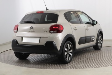 Citroen C3 IV 2024 Citroen C3 1.2 PureTech, Salon Polska, zdjęcie 4