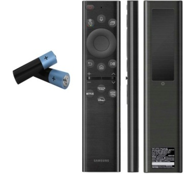 Originální Pilot Pro Televizor QN65Q60BAP Samsung Q60BAP Dálkové Ovládání