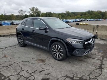 Mercedes GLA II 2023 Mercedes-Benz GLA 250 4Matic 2023 2.0l 2.0 Benzyna 221KM, zdjęcie 4