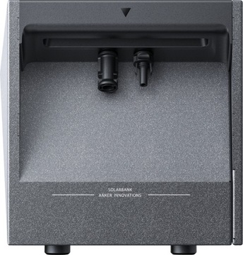 ANKER SOL E1600 SOLIX Solarbank E1600, 1600 Втч 800 Вт ФОТОВОЛЬТАИКА