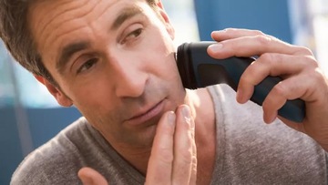 ЭЛЕКТРОБРИТВА PHILIPS БРИТВА