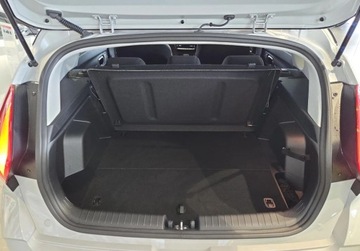 Hyundai Bayon SUV Facelifting 1.0 T-GDI 100KM 2025 Hyundai Bayon Dostepny od reki Executive Rozne kolory Benzyna 100KM, zdjęcie 16