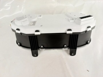 Subaru Forester V 19 - Licznik Zegary Sport USA