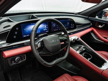 Omoda 9 1.5 T-GDI 537KM 2025 OMODA Omoda 9 1.5 Super Hybrid Exclusive AWD Suv 537KM 2025, zdjęcie 5