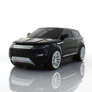 Симпатичная эргономичная беспроводная мышь Car 3D 1600DPI Mini Mouse для