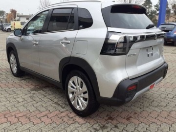 Suzuki SX4 II 2026 SUZUKI S-Cross 1.4 SHVS Premium Plus SP 4WD Suv 110KM 2026, zdjęcie 2