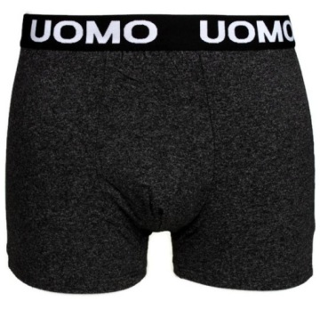 6 МУЖСКИХ ХЛОПКОВЫХ БОКСЕРОВ размера XXL