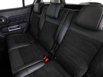 Citroen C5 Aircross SUV Facelifting 1.2 PureTech 131KM 2023 Citroen C5 Aircross FL 1.2T Automat Feel, zdjęcie 16