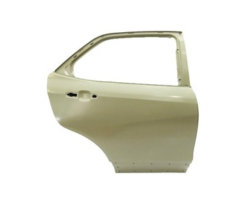 CHEVROLET EQUINOX 18 - DVEŘE