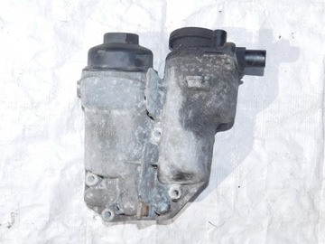 VOLVO V50 2.4 D5 OBUDOWA FILTRA OLEJU 6740273266