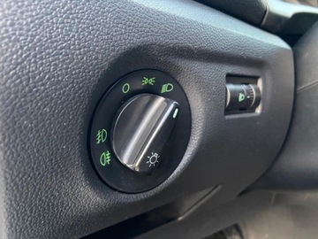 Skoda Fabia II Kombi 1.4 i 16V 85KM 2009 Skoda Fabia Skoda Fabia 1.4 MPI 5- Drzwi Klimatyzacja Bez Korozji Full Ser, zdjęcie 13