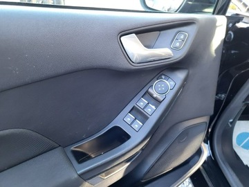 Ford Fiesta VIII Hatchback 5d 1.0 EcoBoost 95KM 2019 Ford Fiesta 1.0 95 KM I Właściciel 100% Przebieg, zdjęcie 15