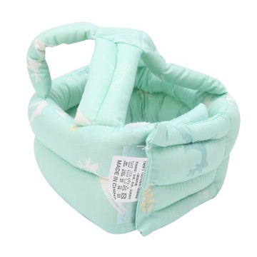 Детская защитная шапочка 23см*6см