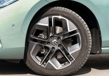 Volkswagen Passat B8 Variant Facelifting 2.0 TDI SCR 150KM 2024 Volkswagen Passat Variant Reflektory IQ Light Matrix Masaz Alcantara Sa, zdjęcie 4