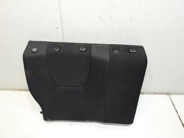 PODPORA POHOVKA PRAVÝ ZADNÍ SUBARU IMPREZA III GH